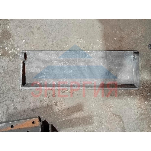 Плита регулирующая Т67.24.001М2-01 (00.1601.025-01)