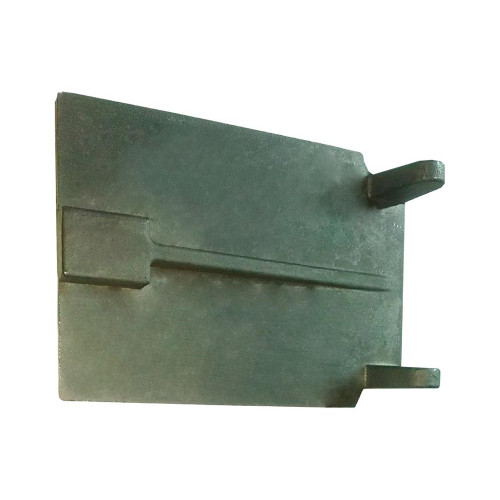 Плита электродвигателя 00.1629.006