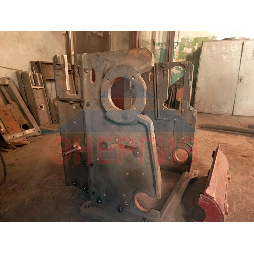 Стенка левая Т67.00.095М2 (00.1046.065)