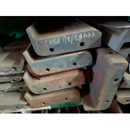 Стенка передняя Т67.00.080М2