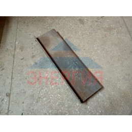 Стенка передняя Т67.00.080М2-01