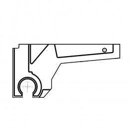 Стенка правая 00.1046.070