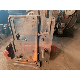 Стенка правая Т67.00.083М2 (00.1046.066)