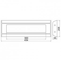 Стол верхний Т67.00.008М2-01