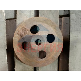 Шкив вариатора Т67.00.086 (00.5641.014)