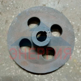 Шкив вариатора Т67.00.086 (00.5641.014)