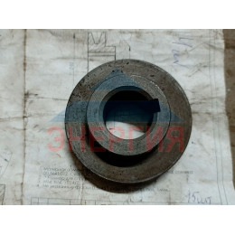 Шкив ротора Т67.19.005 (00.5641.012)