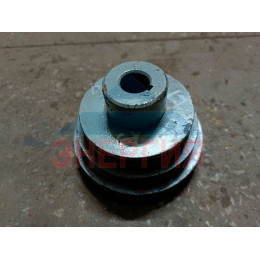 Шкив электродвигателя Т67.00.028А (00.5641.017)