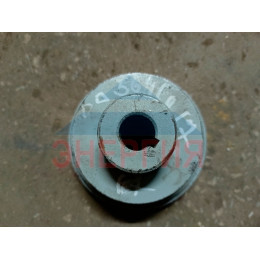 Шкив электродвигателя Т67.00.028А (00.5641.017)