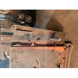 Щека правая Т67.00.084М2 (00.1604.018)