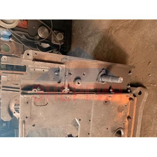 Щека правая Т67.00.084М2 (00.1604.018)