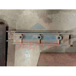 Балка колосниковая 504.1.19