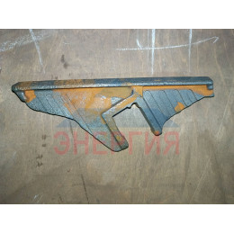 Колосник ТИП 2 0-40-10 (00.1603.039)