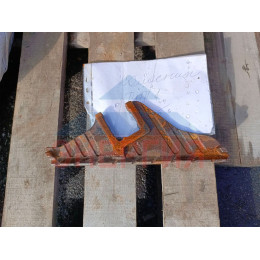 Колосник тип 1 0-40-9