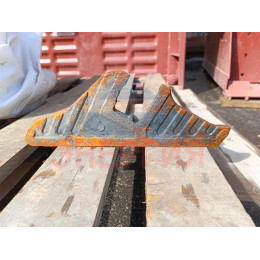 Колосник тип 3 0-40-13